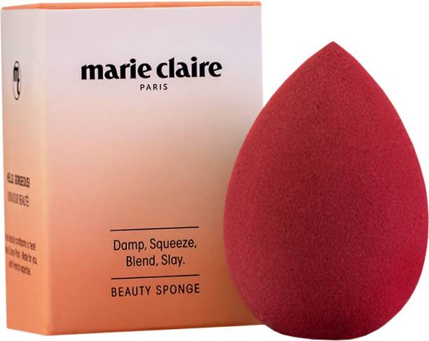 Marie Claire Paris Perfect Blend Red