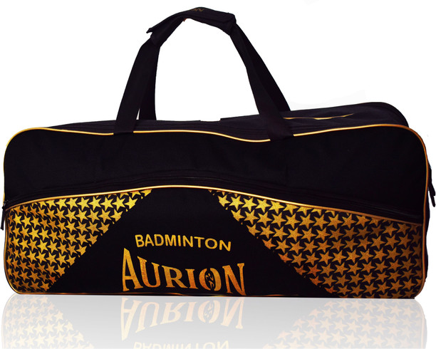 dayal badminton backpack