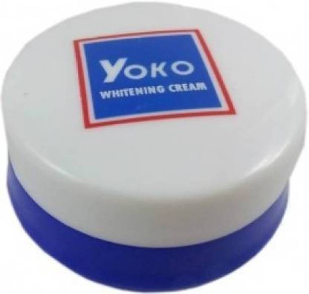 Yoko Whitening Cream (Made In Thailand)
