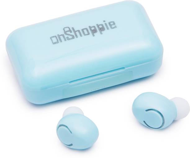 Onshoppie Onbuds F9 Bluetooth Headset