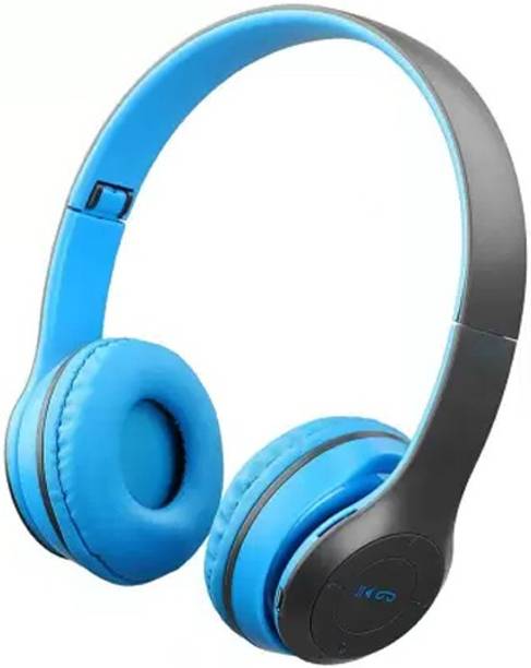 Top headset i can wear self cheap price 5stars Flipkart in India 76 Casa Tech Wireless Stylish Bluetooth Headset Easy to Wear Bluetooth Headset