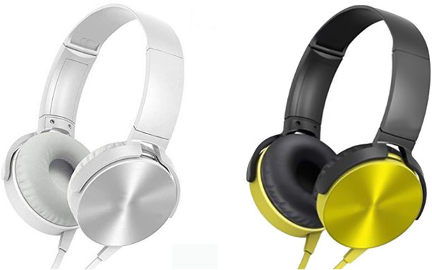 Raptech Headset - Buy Raptech Headset 