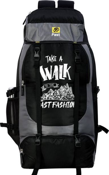 Fast Fashion Travel Bag Hiking /Trekking /Campaign Bag /Backpack Rucksack Luggage-001