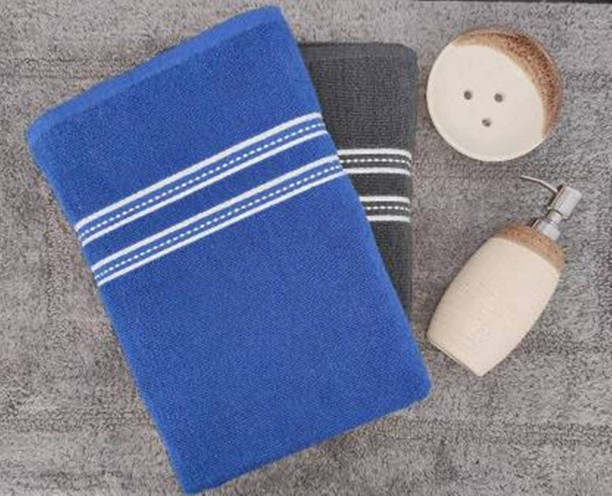 -JmG Details about   Shree Jee Pure Cotton Premium Bath Towel Pack of 4 