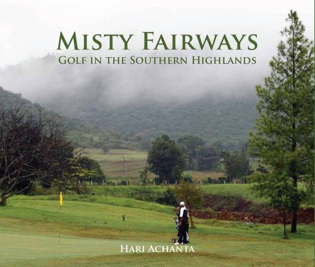 Misty Fairways: Golf in the Southern Highlands