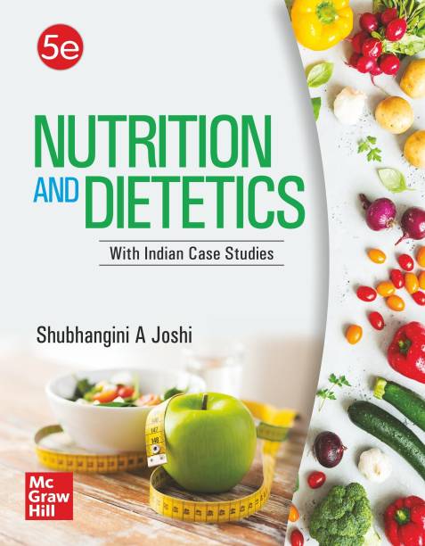 Nutrition and Dietetics | 5th Edition 5 Edition
