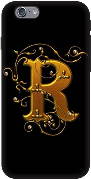 R Case Iphone 6
