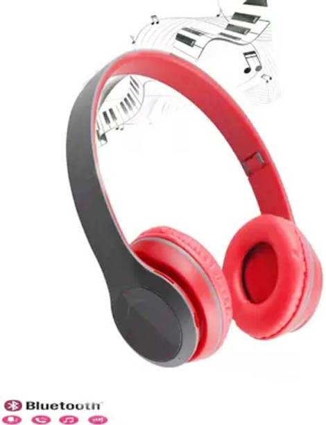 Top headset i can wear self cheap price 5stars Flipkart in India 41 Casa Tech Wireless Bluetooth Headphone, Bluetooth Gaming Headset Bluetooth Headset