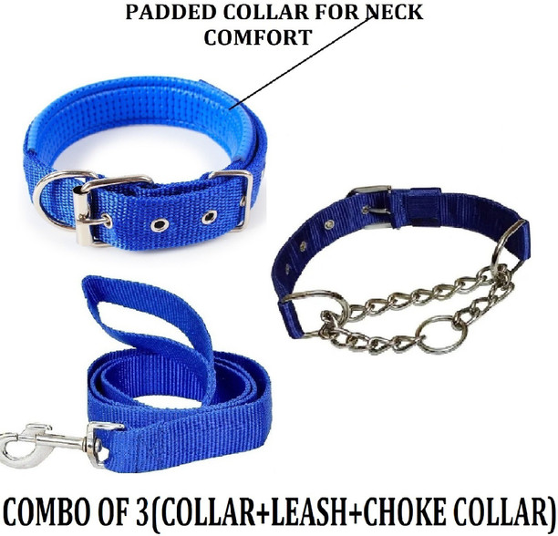 dog belt online flipkart