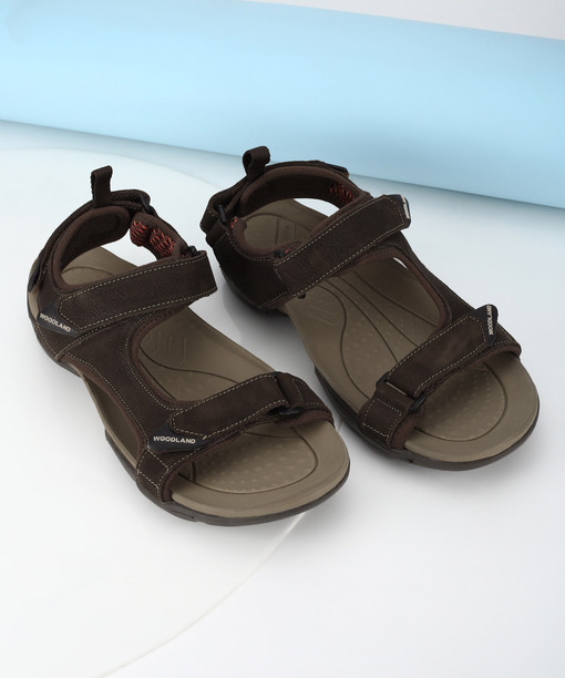 Woodland Sandals \u0026 Floaters - Upto 50 