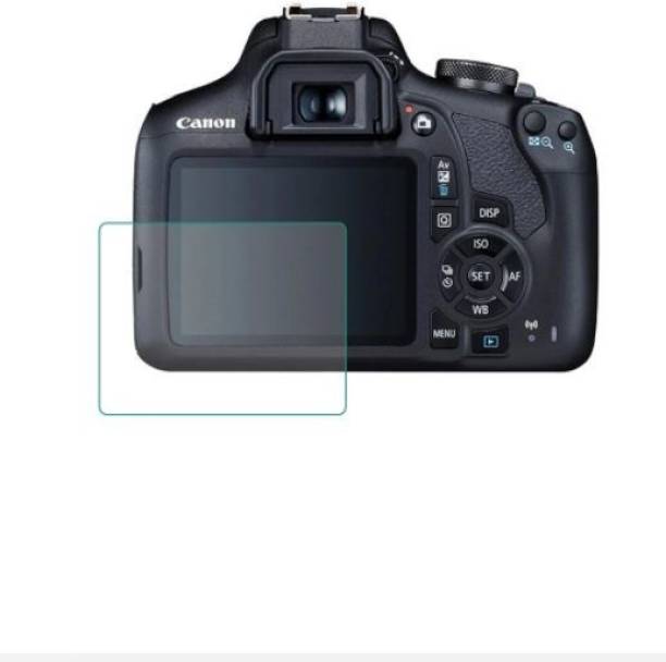 cellfee Screen Guard for Canon 100D