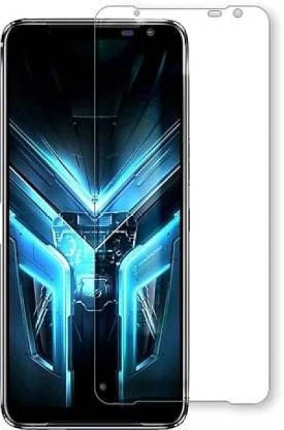 Express Buy Tempered Glass Guard for Asus ROG Phone 3