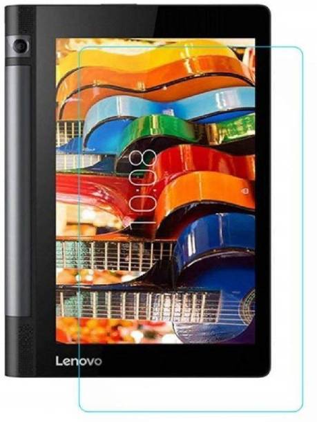 Mersal Tempered Glass Guard for Lenovo Tab Yoga 3 850F ...