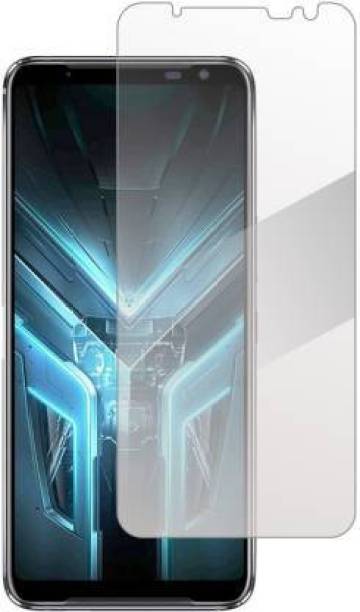 Express Buy Tempered Glass Guard for Asus ROG Phone 3