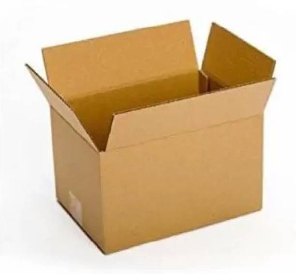 ORDERSUS Triple Wall Carton Cardboard Packing, Shipping, Gifting Packaging Box