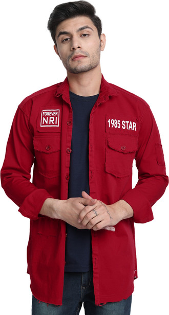 expensive mens shirts