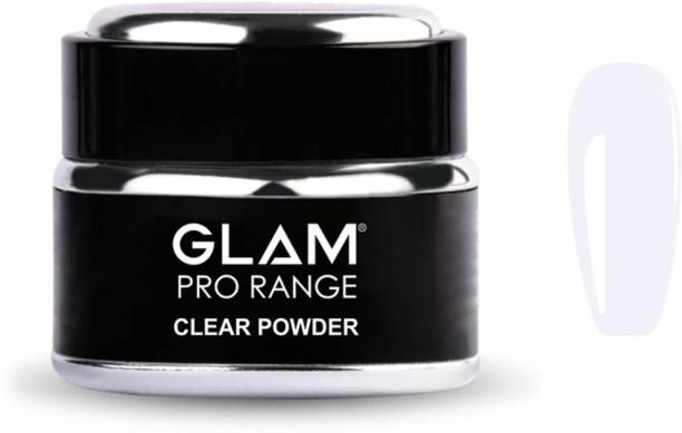 GLAM Nail Crystal Powder