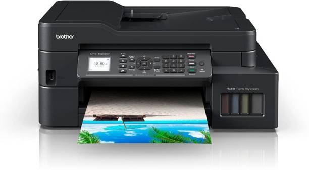 brother MFC-T920DW Multi-function WiFi Color Printer