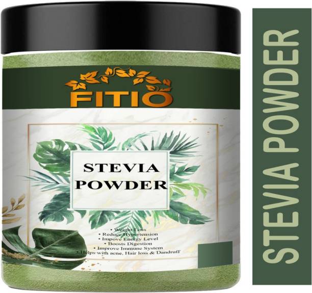 FITIO Stevia Powder Sweetener (H9) Pro Sweetener