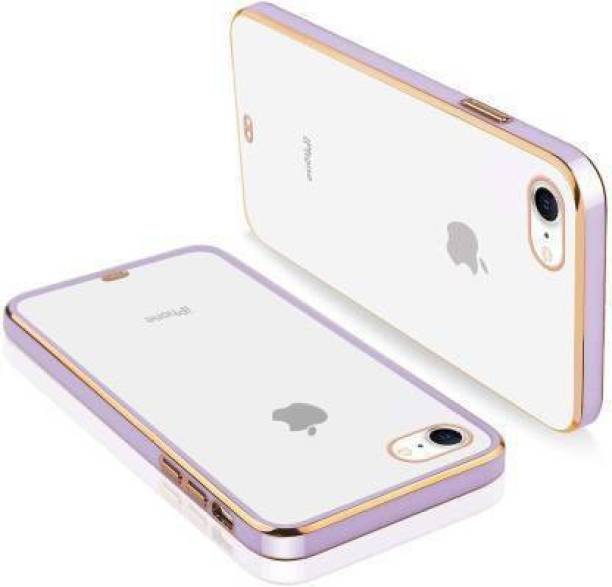 GADGO Back Cover for Apple iPhone 7