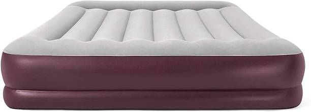 ECO SHOPEE Leatherette 2 Seater Inflatable Sofa