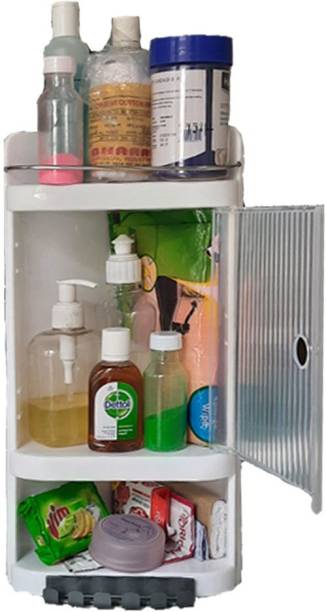 Bathroom Storage Cabinet, Plastic Bathroom Storage Cabinet