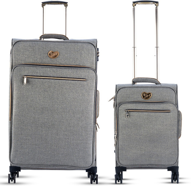 Jtf lightweight suitcases clearance