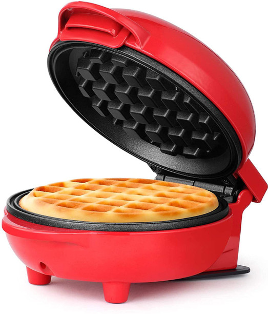 bubble waffle maker penny