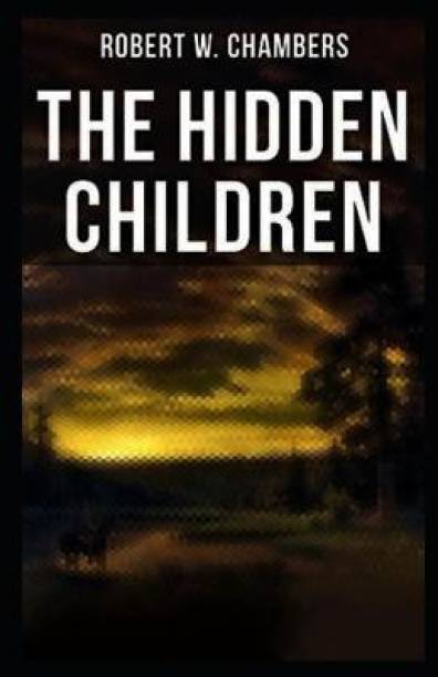 The Hidden Children illustrated