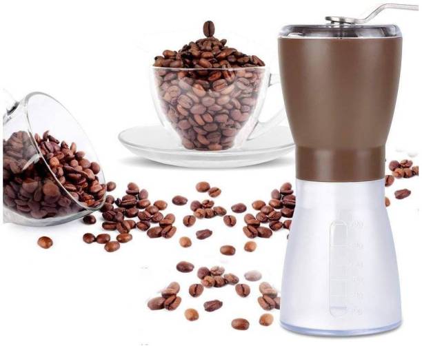Sunhet enterprise manual coffee grinder 987456 10 Cups ...