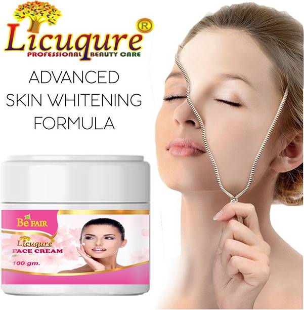 Licuqure Skin Brightening Cream - Buy Licuqure Skin ...