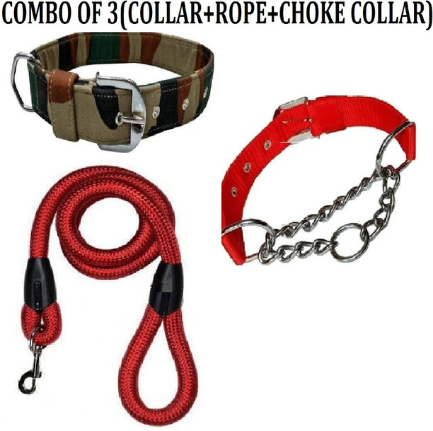 Dog accessories flipkart clearance
