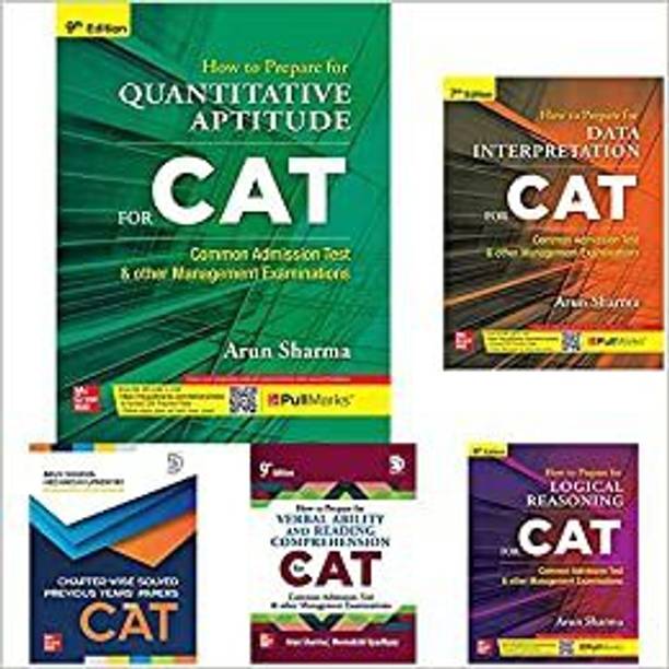 Arun Sharma Books Buy Arun Sharma Books Online At Best Prices In India Flipkart Com
