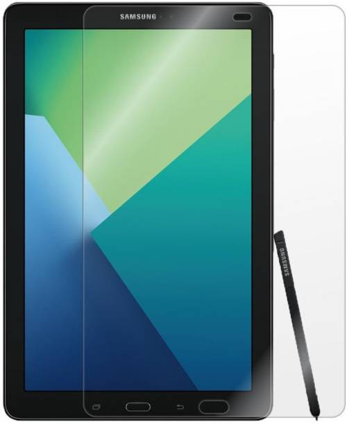 Tuta Tempered Screen Guard for Samsung Galaxy Tab A 10....