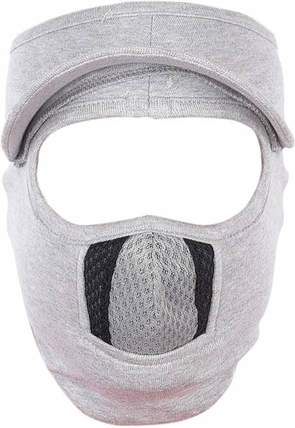 H International HI010 Balaclava Cap Mask Respirator Cloth Mask