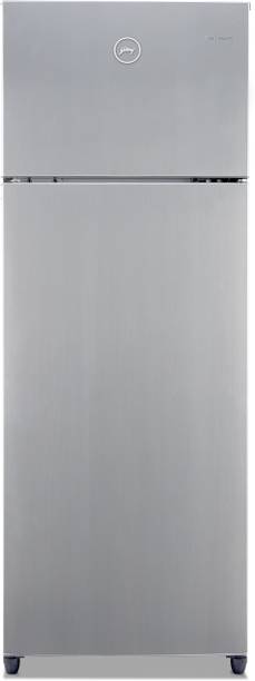 Godrej 265 L Frost Free Double Door 3 Star Refrigerator
