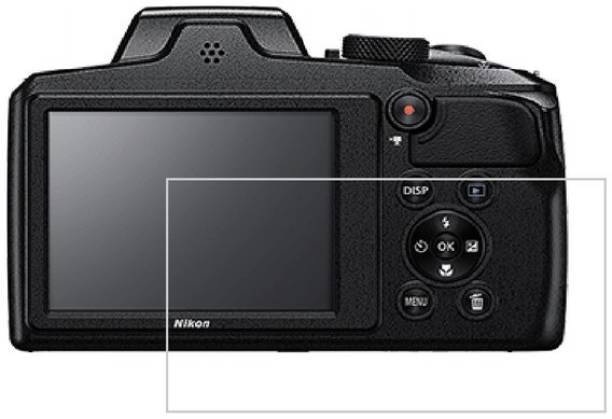 DAZZLE GUARDS Screen Guard for Nikon Coolpix B600