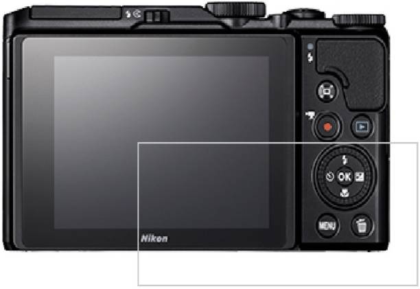 DAZZLE GUARDS Screen Guard for Nikon Coolpix A900