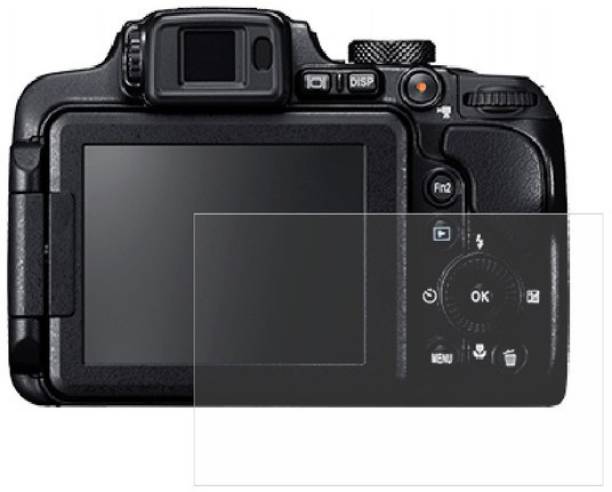 DAZZLE GUARDS Screen Guard for Nikon Coolpix B700
