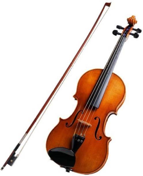 Oriental Harmonium 4/4 Classical (Modern) Violin