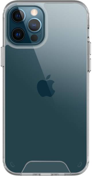 My Smart World Back Cover for Apple iPhone 12 / 12 Pro