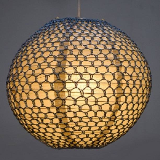 Lamp Shades And Base At, Globe Hanging Lamp Shade