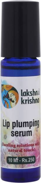 Lakshmi krishna naturals Lip Plumping Serum