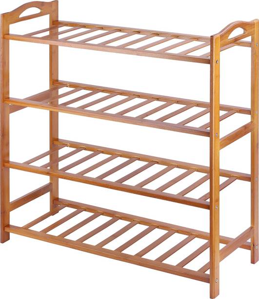 Soild Wood Shoe Racks Buy Solid Wood Shoe Rack At Online Shopping Store
