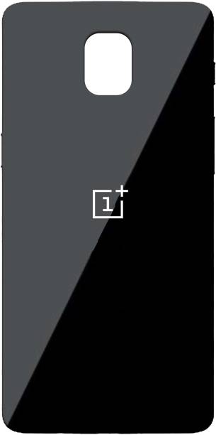 YES STYLE Back Cover for OnePlus 3T