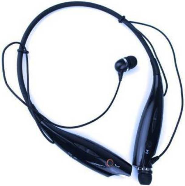 Top Headset Tablet cheap price 5stars Flipkart in India 65 Qexle HBS 730 Headset with Mic Bluetooth Headset Bluetooth Headset