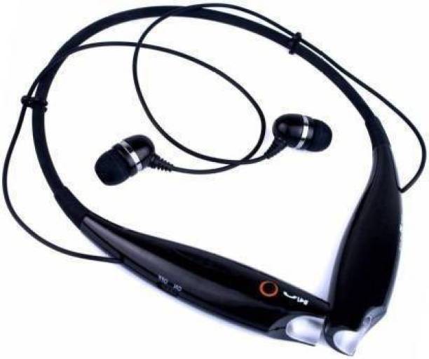 Qexle HBS-730 HIGH BASS QUALITY Bluetooth Headset Bluetooth Headset Bluetooth Headset
