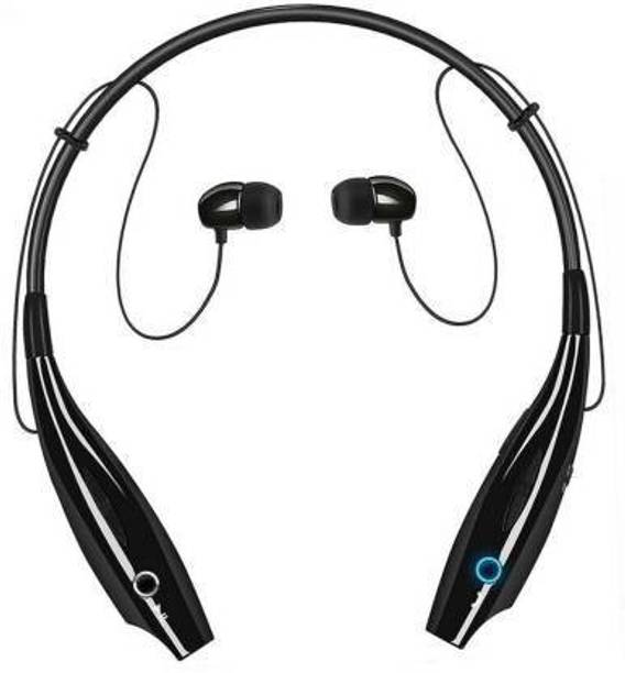 Top Headset Zoom cheap price 5stars Flipkart in India 26 Qexle Bluetooth Hbs-730 Earphone Headset Earbud Bluetooth Headset Bluetooth Headset