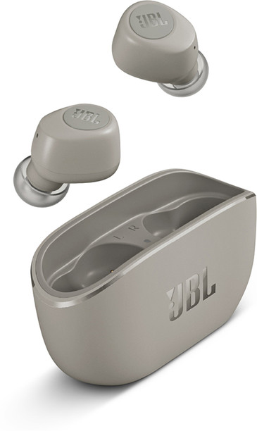 JBL Bluetooth Headphone - Upto 60% off 