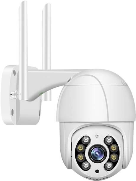 SIOVS Wireless WiFi Security PTZ robot cctv surveillance camera Spy Camera
